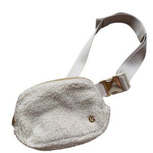 Lululemon Belt Bag